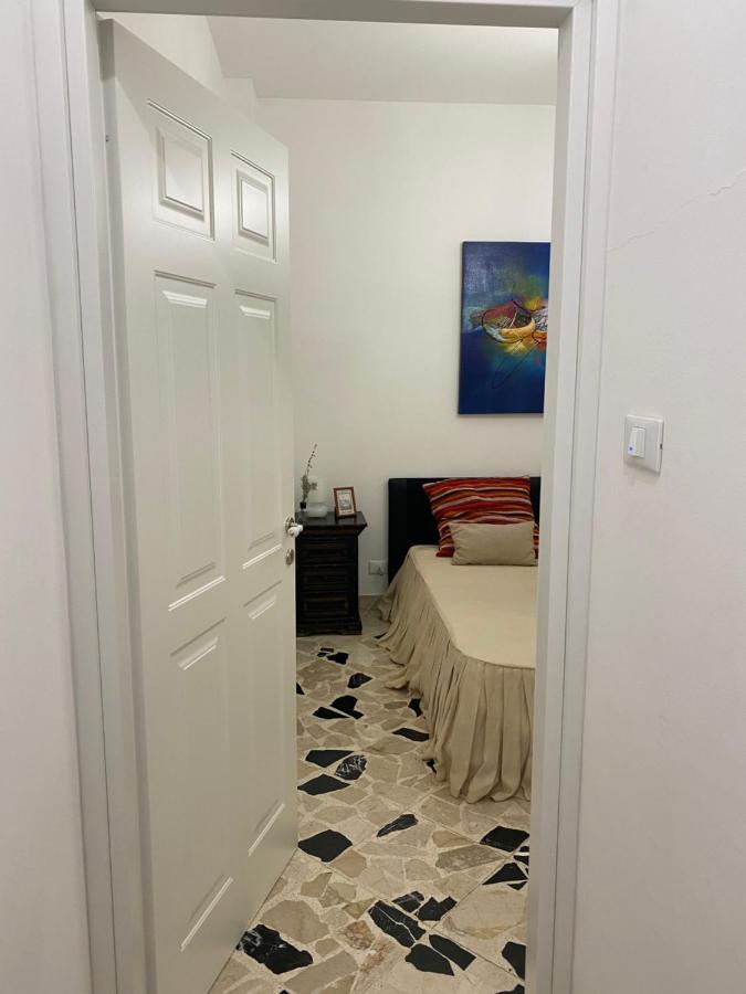 Holiday & House - Imparato Carini Costa Verde Room photo